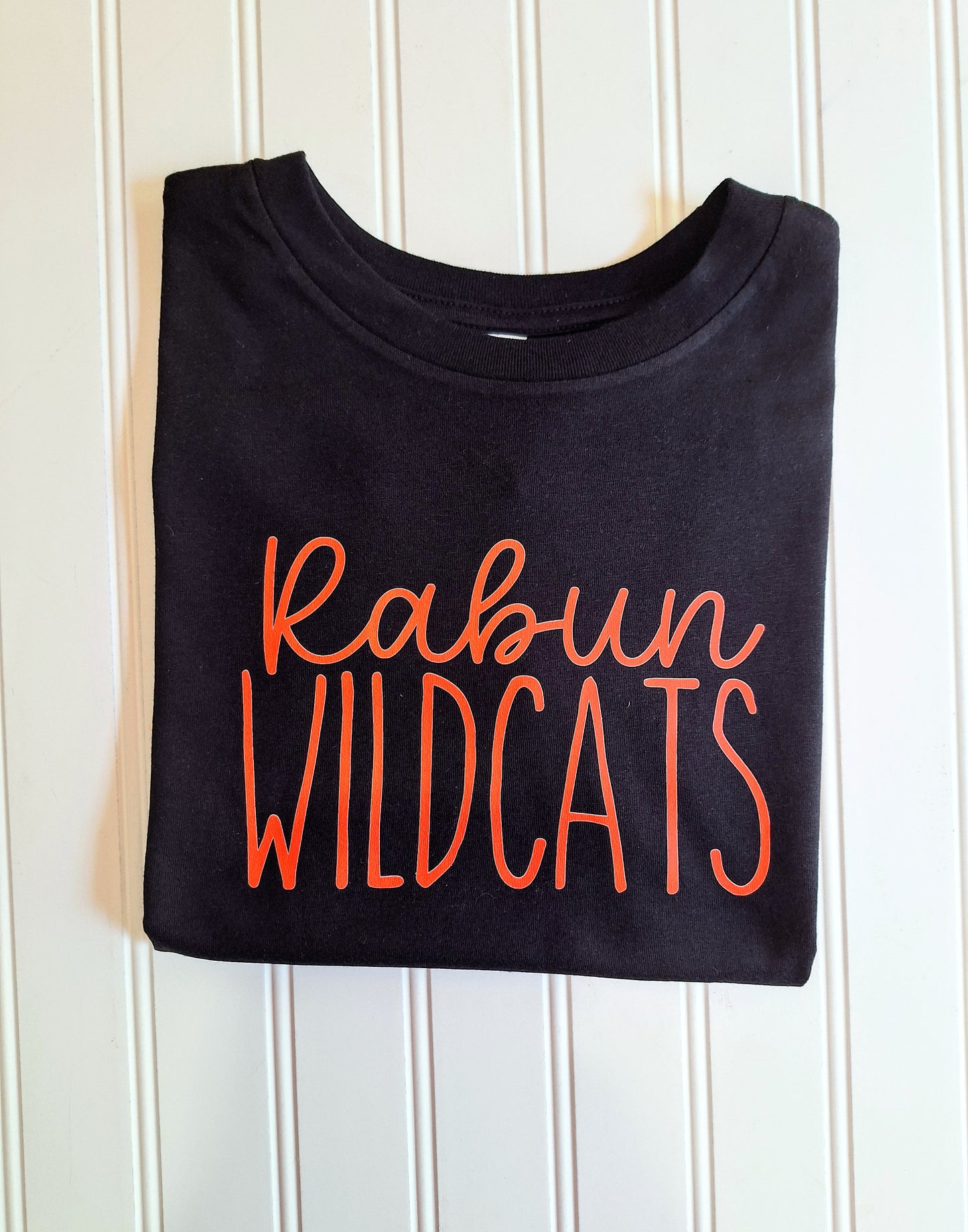 Rabun Wildcats Tee