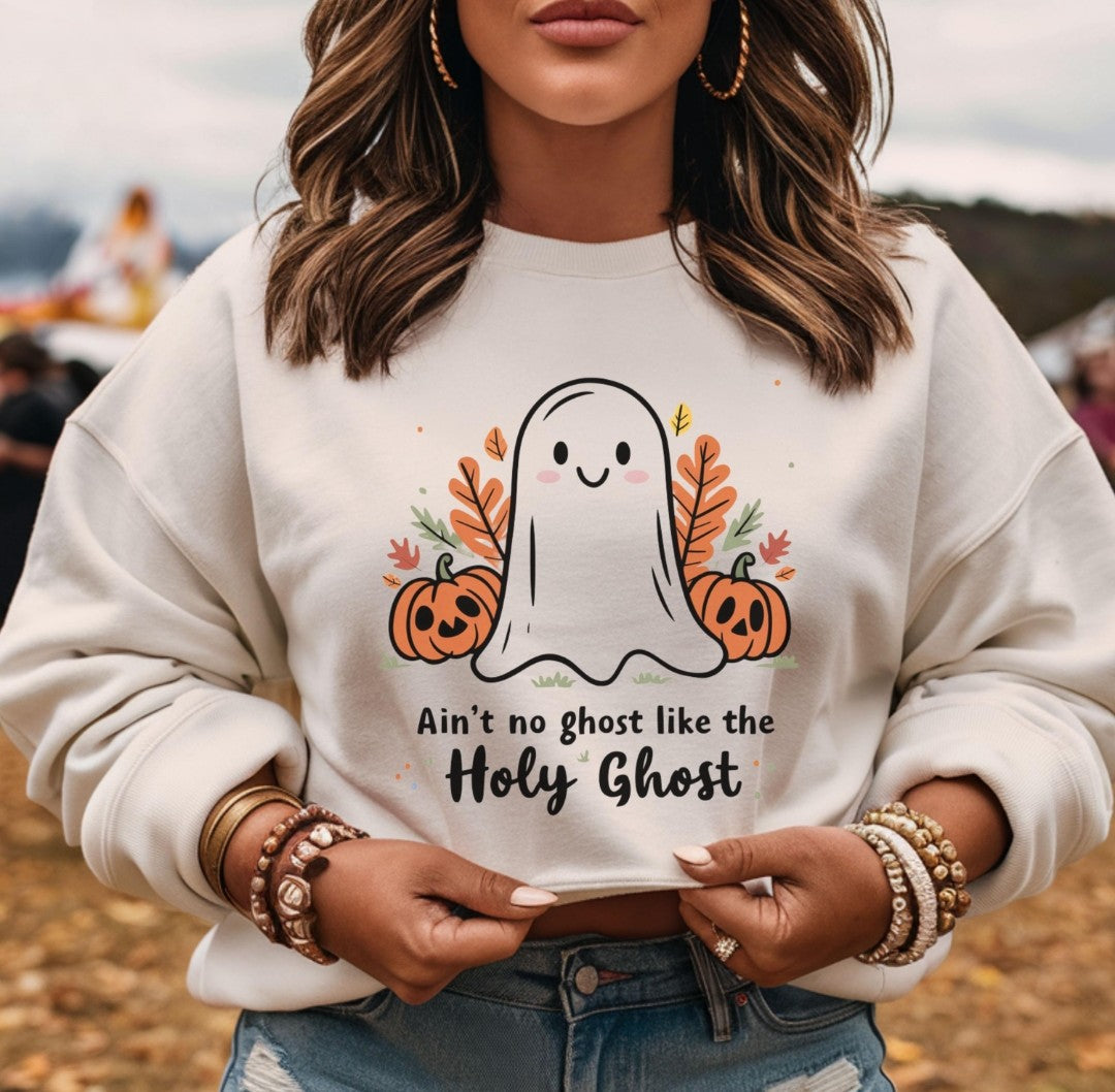 Holy Ghost Sweatshirt