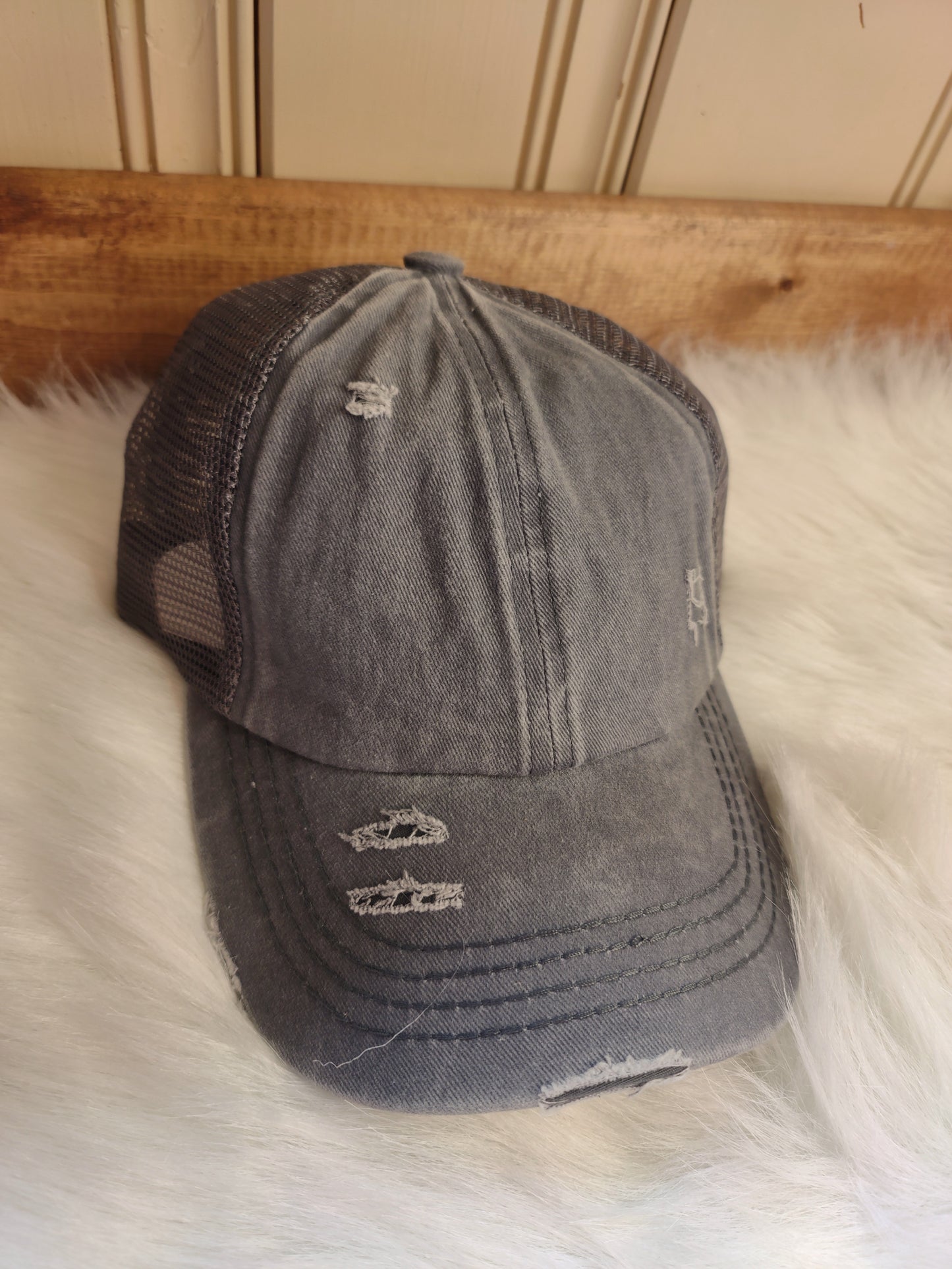 C.C. Criss Cross Hat