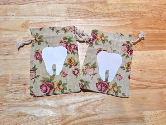 Tooth Fairy Bag