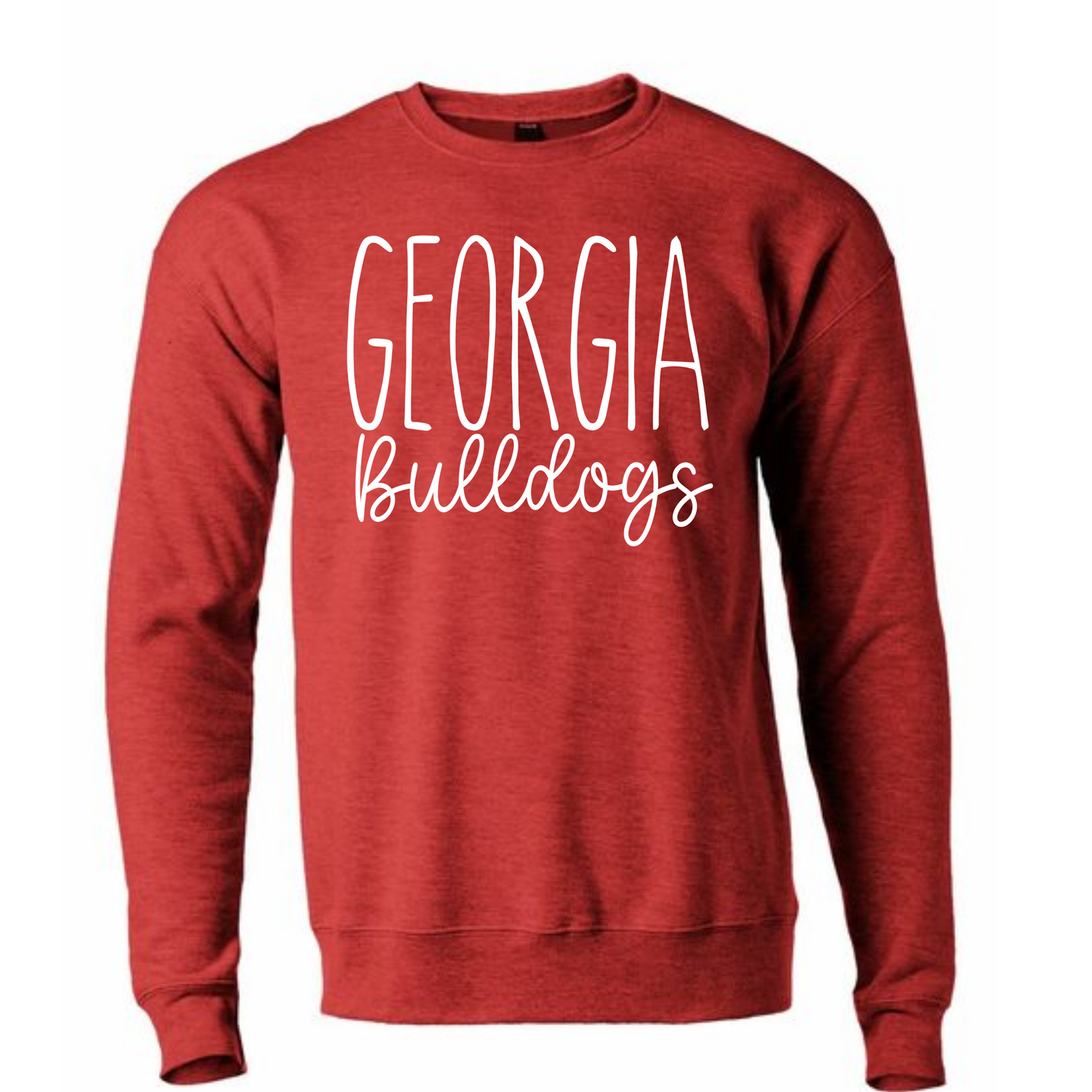 Georgia Bulldogs Sweatshirt