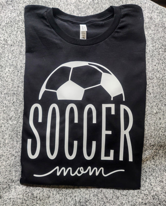 Soccer Mom Tee