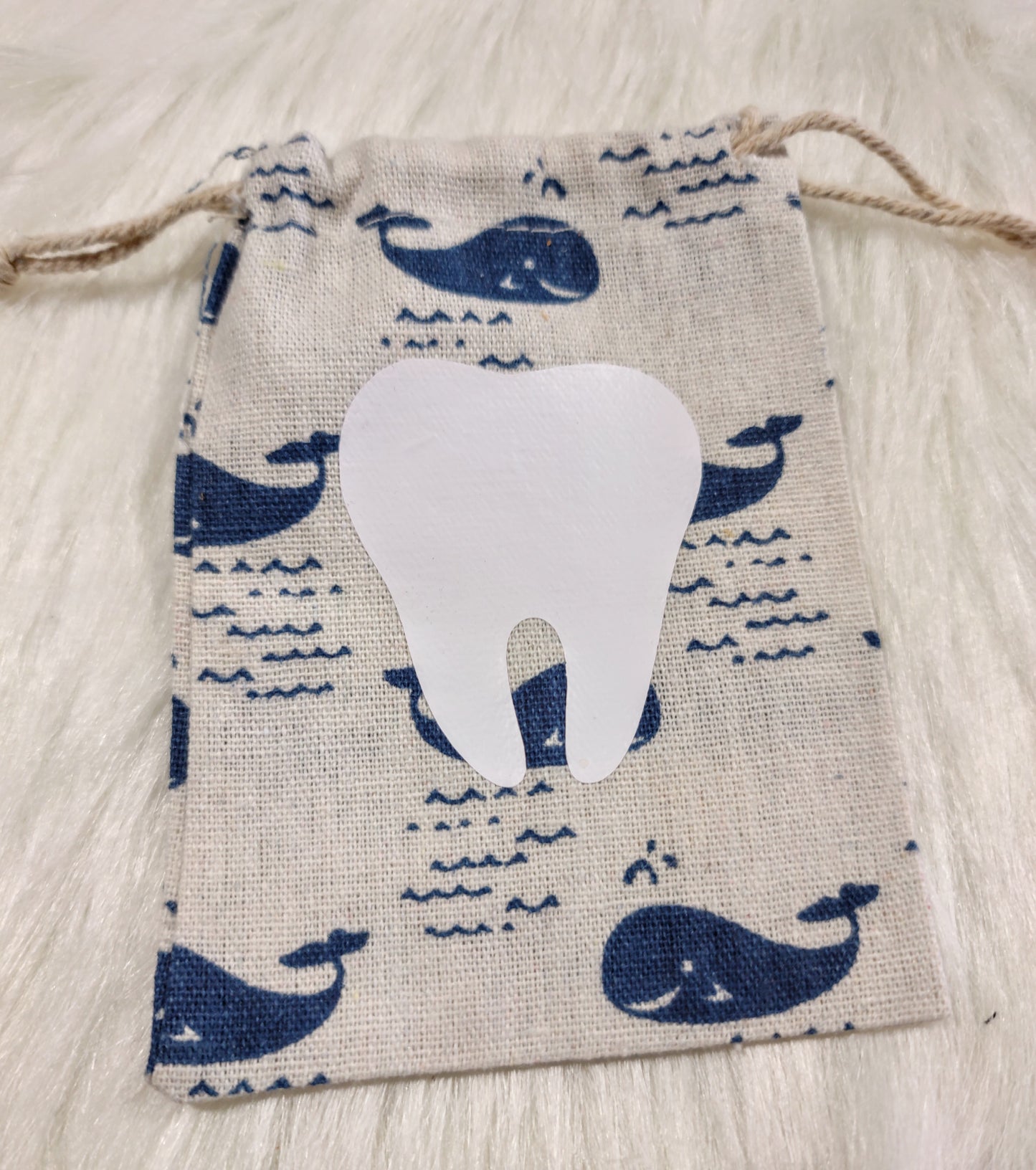 Tooth Fairy Bags